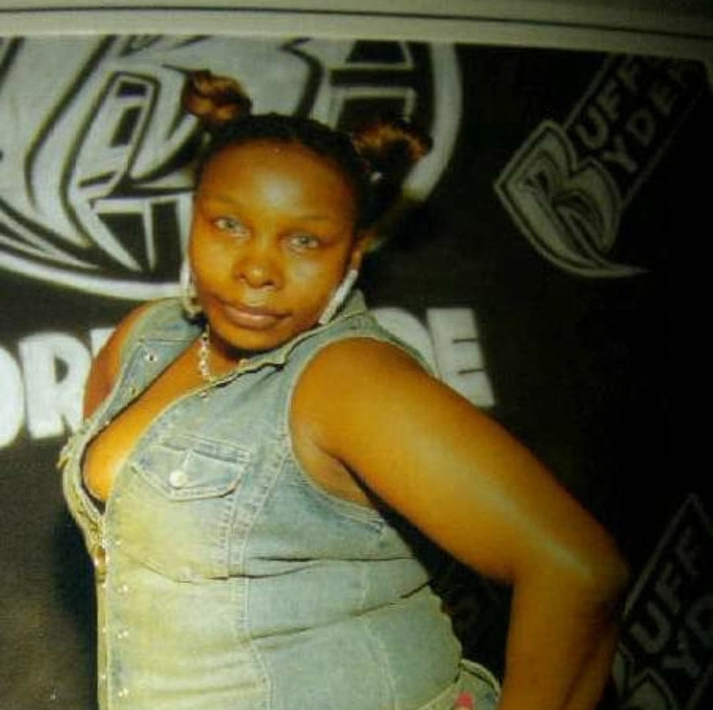 Meet your Posher, Tameka